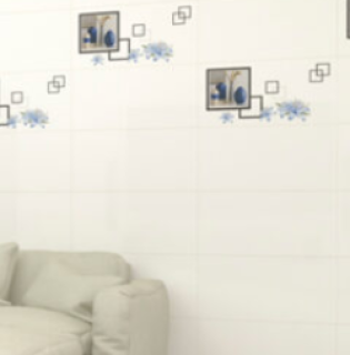 Gạch Ốp Tường 40x80 Bóng – Vẻ Đẹp Tinh Tế, Nâng Tầm Không Gian