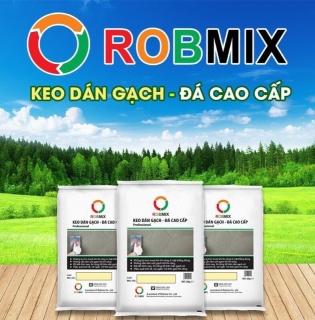 KEO DÁN GẠCH OROBMIX