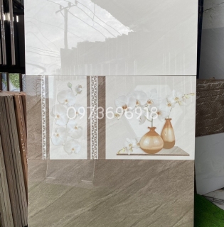 Đá 30x60 ốp tường cao cấp tại q1