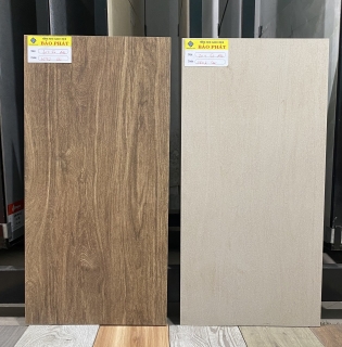 GẠCH ĐÁ MỜ 30X60 VÂN GỖ LÁT SÂN VƯỜN