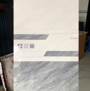 Bộ ốp tường 40x80 đậm nhạt mẫu mới giá rẻ