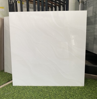 Gạch 60x60 Đá Bóng Kiếng Giá Rẻ Tại Gò Công