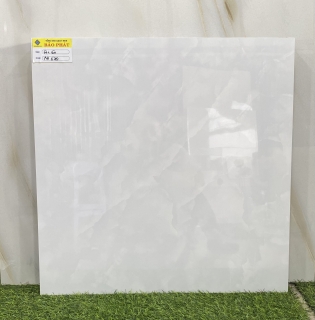 Gạch 60x60 Đá Bóng Kiếng Tại Lai Vung