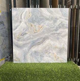 Gạch 60x60 Đá Bóng Kiếng Tại Q4