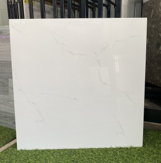 Gạch 60x60 Đá Bóng Kính Giá Rẻ An Giang