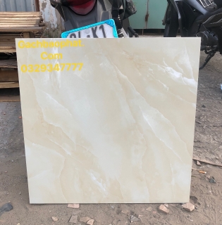 GẠCH LÁT NỀN 60X60 BÓNG KIẾNG GIÁ RẺ BÌNH CHÁNH