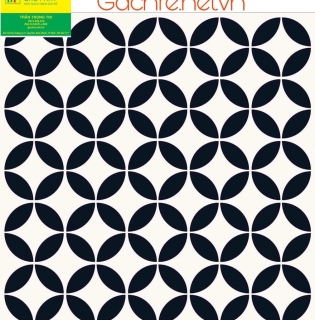 Gạch bông hoài cổ