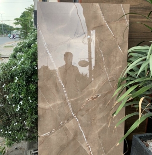 Gạch Bóng Kiếng 80x160 Tại Năm Căn Cà Mau