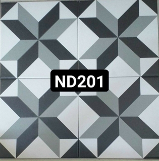 Gạch Bông Trang Trí 20×20 Giá Rẻ Tại Đức Hòa