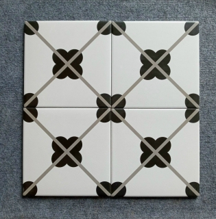 Gạch Bông Trang Trí 20×20 Giá Rẻ Tại Long An