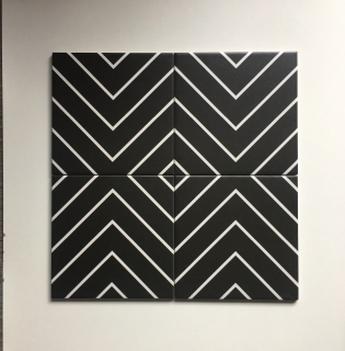 Gạch Bông Trang Trí 20×20 Tại Vị Thanh Hậu Giang