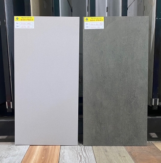 GẠCH ĐÁ MỜ 3060 CHỐNG TRƠN LÁT TẦNG HẦM