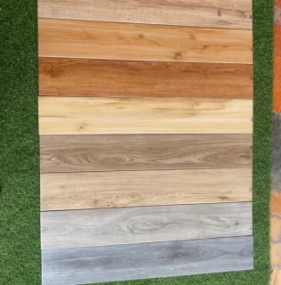 GẠCH GỖ 15X80 CAO CẤP GIÁ RẺ TẠI Q7