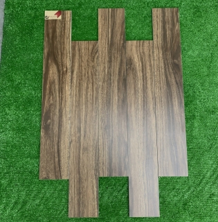 GẠCH GIẢ GỖ 15X90 LÁT NGOÀI TRỜI VIGLACERA