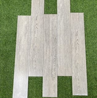 GẠCH GIẢ GỖ 15X80 LÁT PHÒNG KHÁCH