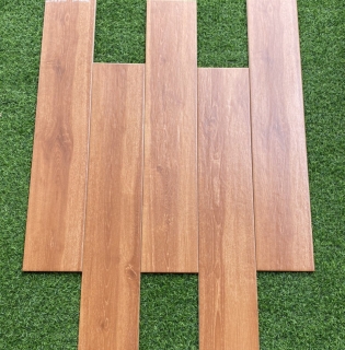 GẠCH GIẢ GỖ 15X80 TRUNG QUỐC RẺ TẠI HCM