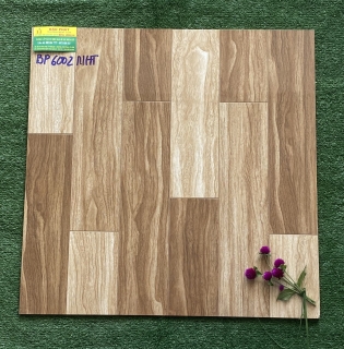 GẠCH LÁT NỀN 60X60 VÂN GỖ GIÁ RẺ TẠI MIỀN TÂY