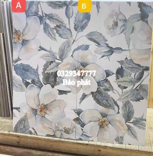 GẠCH 60X120 HOA VĂN ỐP LÁT CAO CẤP TẠI HCM