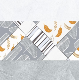 GẠCH KHẮC KIM 3060 ỐP PHÒNG KHÁCH