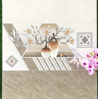 GẠCH KIS 3060 MỜ 36002 LN CHO NGÔI NHÀ HIỆN ĐẠI 2021