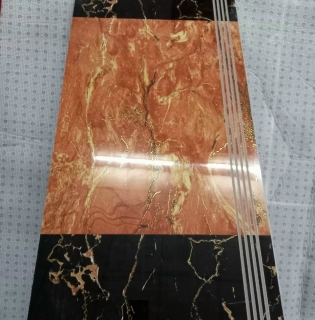 GẠCH CẦU THANG NHŨ VÀNG CAO CẤP TẠI TÂY NINH