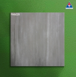 Gạch Lát Nền 60x60 Đá Mờ Cao Cấp Tại Bình Thạnh