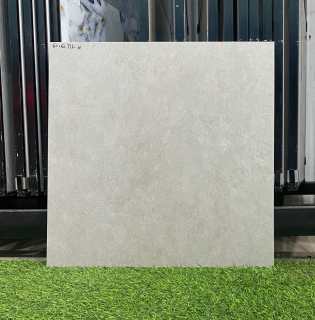 Gạch Lát Nền 60x60 Đá Mờ Tại Bình Chánh