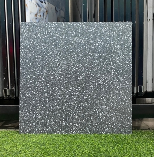 Gạch Lát Nền 60x60 Đá Mờ Tại Cần Giờ