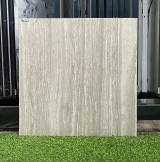 Gạch Lát Nền 60x60 Đá Mờ Tại Mỹ Tho Tiền Giang