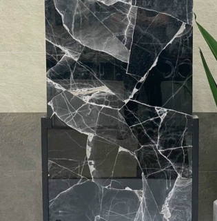 Gạch Lát Nền Cao Cấp 60x120 Bóng Kính Tại An Giang