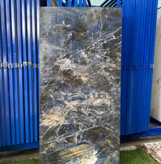 GẠCH LÁT NỀN CAO CẤP 60X120 BÓNG KÍNH TẠI BÌNH CHÁNH