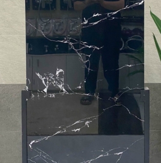 Gạch Lát Nền Cao Cấp 60x120 Bóng Kính Tại Bình Thủy Cần Thơ