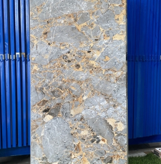 GẠCH LÁT NỀN CAO CẤP 60X120 BÓNG KÍNH TẠI CÀ MAU