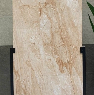 Gạch Lát Nền Cao Cấp 60x120 Bóng Kính Tại Châu Thành Đồng Tháp