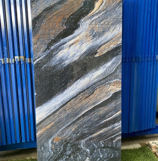 GẠCH LÁT NỀN CAO CẤP 60X120 BÓNG KÍNH TẠI Q8