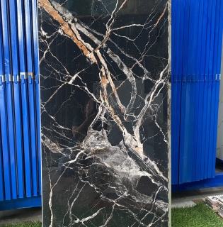 GẠCH LÁT NỀN CAO CẤP 60X120 BÓNG KÍNH TẠI TRÀ VINH