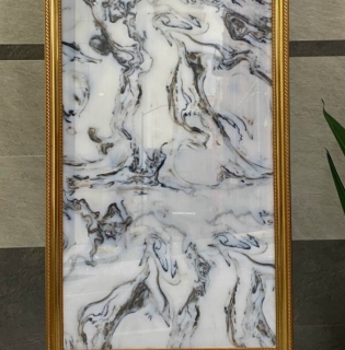 Gạch Lát Nền Cao Cấp 60x120 Bóng Kính Tại Vĩnh Long