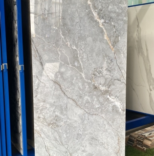 GẠCH LÁT NỀN CAO CẤP 60X120 BÓNG KÍNH XẢ KHO