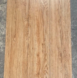 Gạch Lát Nền Giả Gỗ 15x80 Giá Rẻ Tại Cần Đước