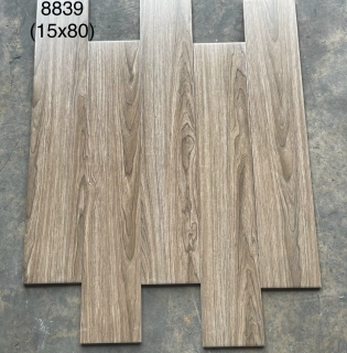 Gạch Lát Nền Giả Gỗ 15x80 Giá Rẻ Tại Củ Chi