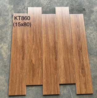 Gạch Lát Nền Giả Gỗ 15x80 Tại Biên Hòa