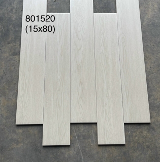 Gạch Lát Nền Giả Gỗ 15x80 Giá Rẻ Tại Hóc Môn