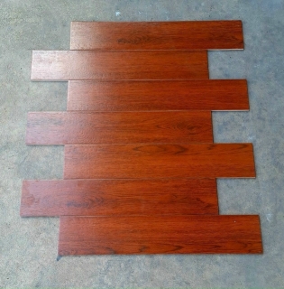 Gạch Lát Nền Giả Gỗ 15x80 Rẻ Nhất Tại Q2