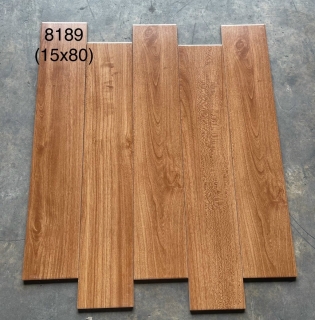Gạch Lát Nền Giả Gỗ 15x80 Tại Q1