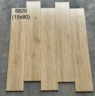 Gạch Lát Nền Giả Gỗ 15x80 Tại TP Thủ Đức