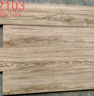 Gạch Lát Nền Giả Gỗ 20x100 Đồng Chất Giá Rẻ Tại Hóc Môn