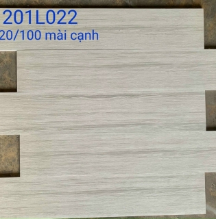 Gạch Lát Nền Giả Gỗ 20x100 Đồng Chất Tại Q7