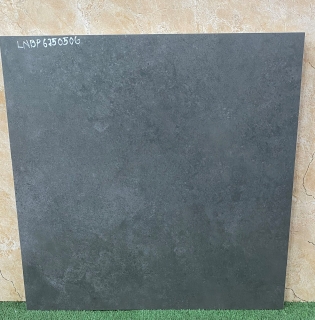 GẠCH NHÁM 60X60 MÀU ĐEN 