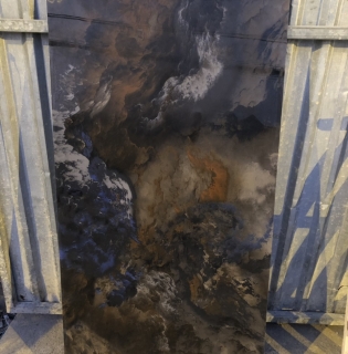 GẠCH NHẬP KHẨU CAO CẤP 60X120