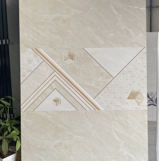 GẠCH ỐP TƯỜNG 40X80 ĐÁ BÓNG KIẾNG CAO CẤP MẪU MỚI NHẤT TẠI HCM